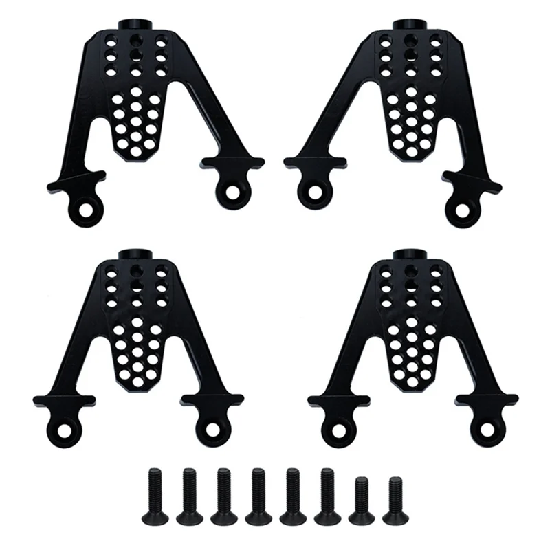 Practical-4PC Rear Shock Absorber And Front Shock Absorber For SCX10 RC Climbing Car Shock Absorber For 1/10 SCX10 RC Car Parts
Practical-4PC Rear Shock Absorber And Front Shock Absorber For SCX10 RC Climbing Car Shock Absorber For 1/10 SCX10 RC Car Parts