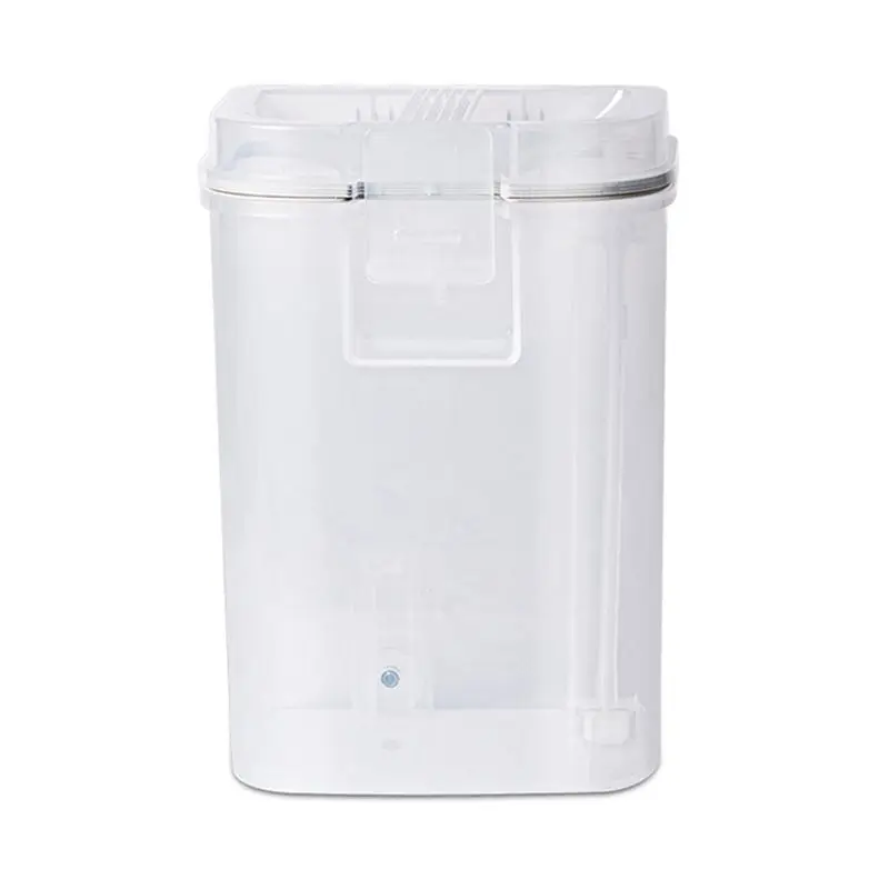 A50F-For Dreame X30/X30 Pro Water Tank
A50F-For Dreame X30/X30 Pro Water Tank