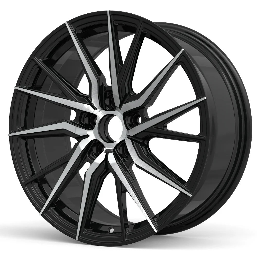 ForDeoneo Five Spoke Gold Alloy New Passenger Car Wheels 15-17 Inch
ForDeoneo Five Spoke Gold Alloy New Passenger Car Wheels 15-17 Inch