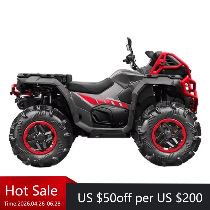 Factory direct sales 1000 MV mud version all-terrain off-road vehicle
Factory direct sales 1000 MV mud version all-terrain off-road vehicle