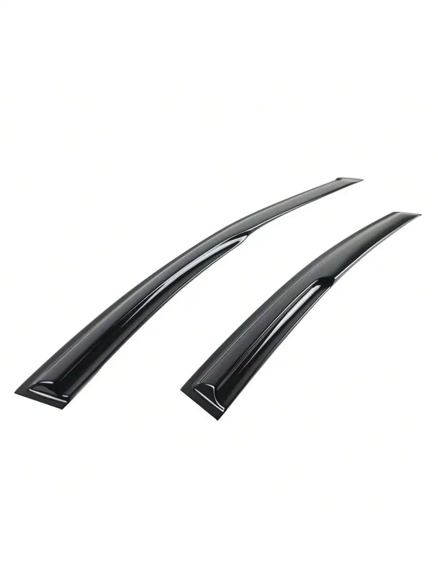 4PC Set Window Visors For 2011-2016 Hyundais' Elantra Sedan Window Rain Guards Smoked Aero JDM Wind Deflectors Stick On By
4PC Set Window Visors For 2011-2016 Hyundais' Elantra Sedan Window Rain Guards Smoked Aero JDM Wind Deflectors Stick On By
