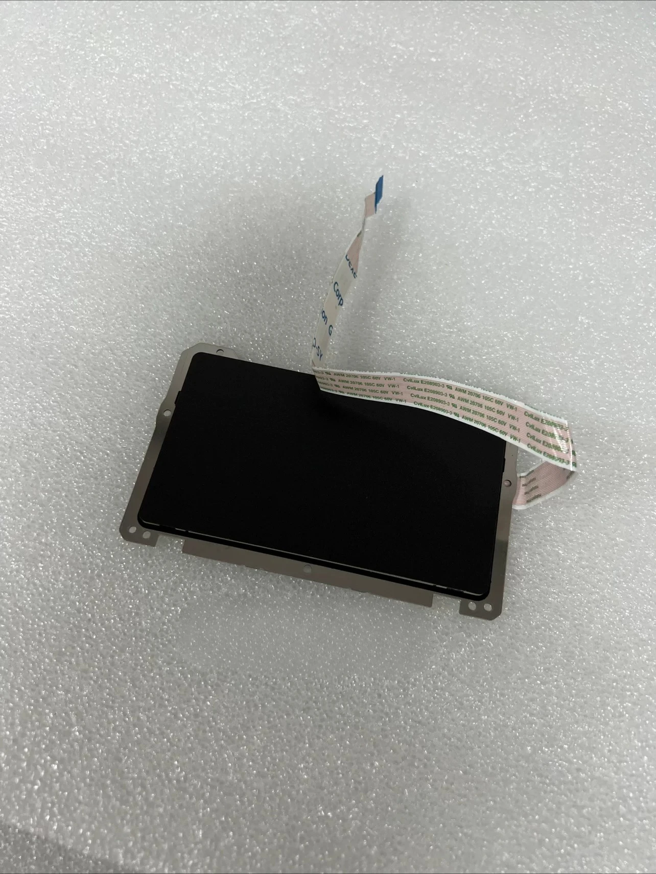 For Dell Brand New Latitude 7420 E7420 Touchpad 0CNXDG 0P9H7P, Notebook Internal Repair Part
For Dell Brand New Latitude 7420 E7420 Touchpad 0CNXDG 0P9H7P, Notebook Internal Repair Part