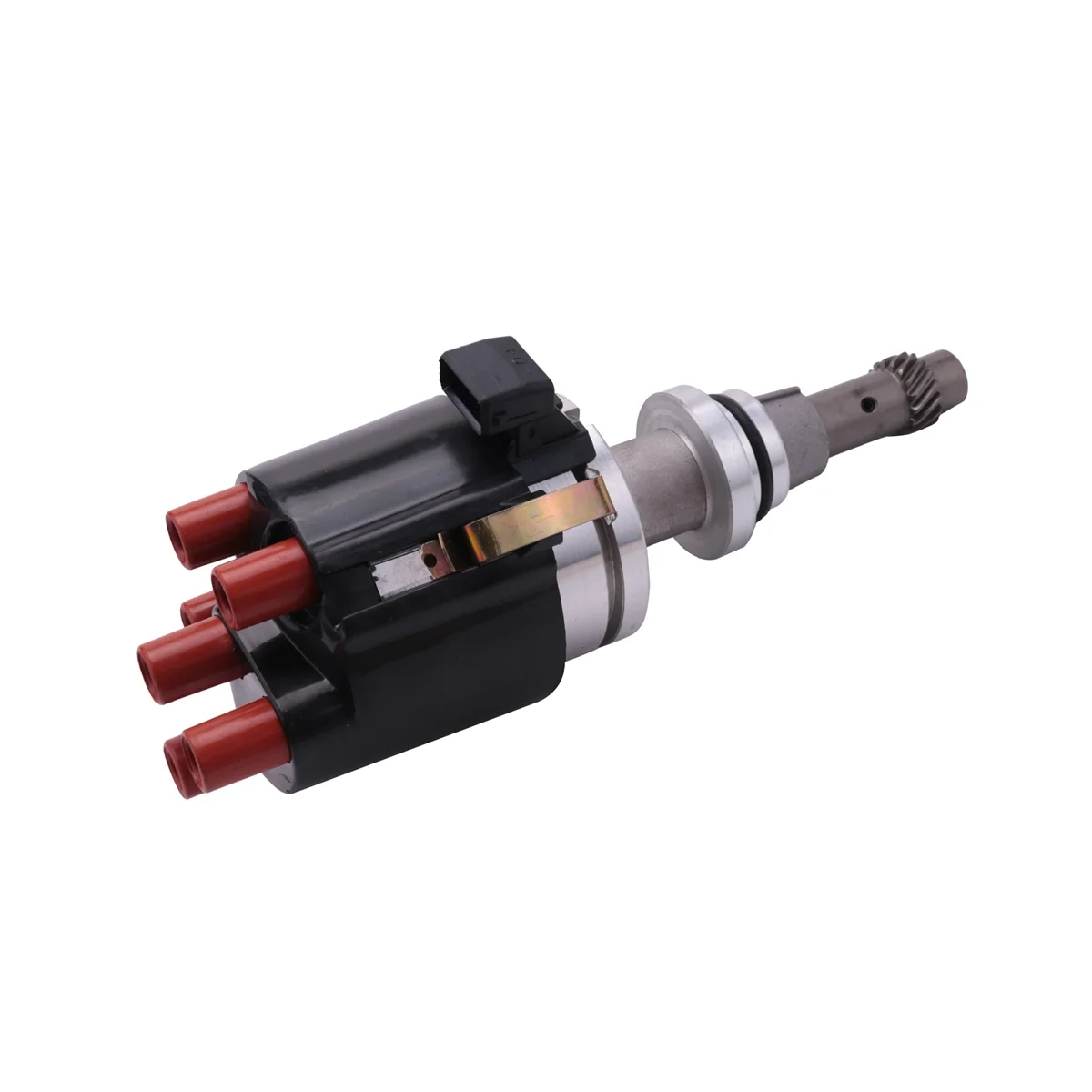 Car Ignition Distributor for Audi 80 90 100 Avant Coupe A6 Cabriolet VW Microbus / Volksiebus 2.0 2.3 E 2.5 034905237A
Car Ignition Distributor for Audi 80 90 100 Avant Coupe A6 Cabriolet VW Microbus / Volksiebus 2.0 2.3 E 2.5 034905237A