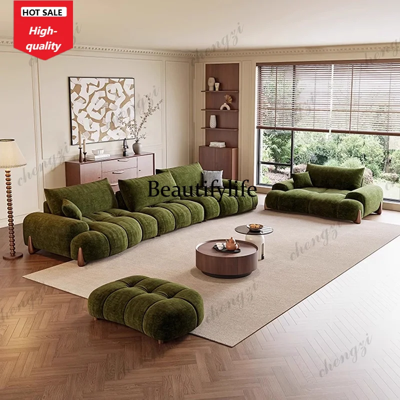 L178 Cushion Minimalist Living Room Sofas Green Designer Cute Nordic Living Room Sofas Lazy Modern Divano Soggiorno Home Furnitu
L178 Cushion Minimalist Living Room Sofas Green Designer Cute Nordic Living Room Sofas Lazy Modern Divano Soggiorno Home Furnitu