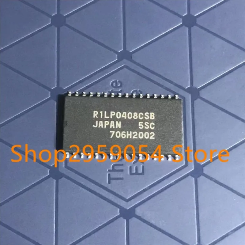 R1LP0408CSB-5SI R1LP0408CSB tssop32 10PCS
R1LP0408CSB-5SI R1LP0408CSB tssop32 10PCS