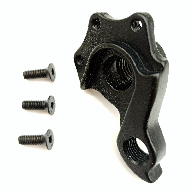 2pc Bicycle MECH dropout For CINELLI SUPERSTAR S'STAR DISC KING ZYDECO Thru-Axle Rear Gear derailleur hanger Carbon Frame DH0SSD
2pc Bicycle MECH dropout For CINELLI SUPERSTAR S'STAR DISC KING ZYDECO Thru-Axle Rear Gear derailleur hanger Carbon Frame DH0SSD