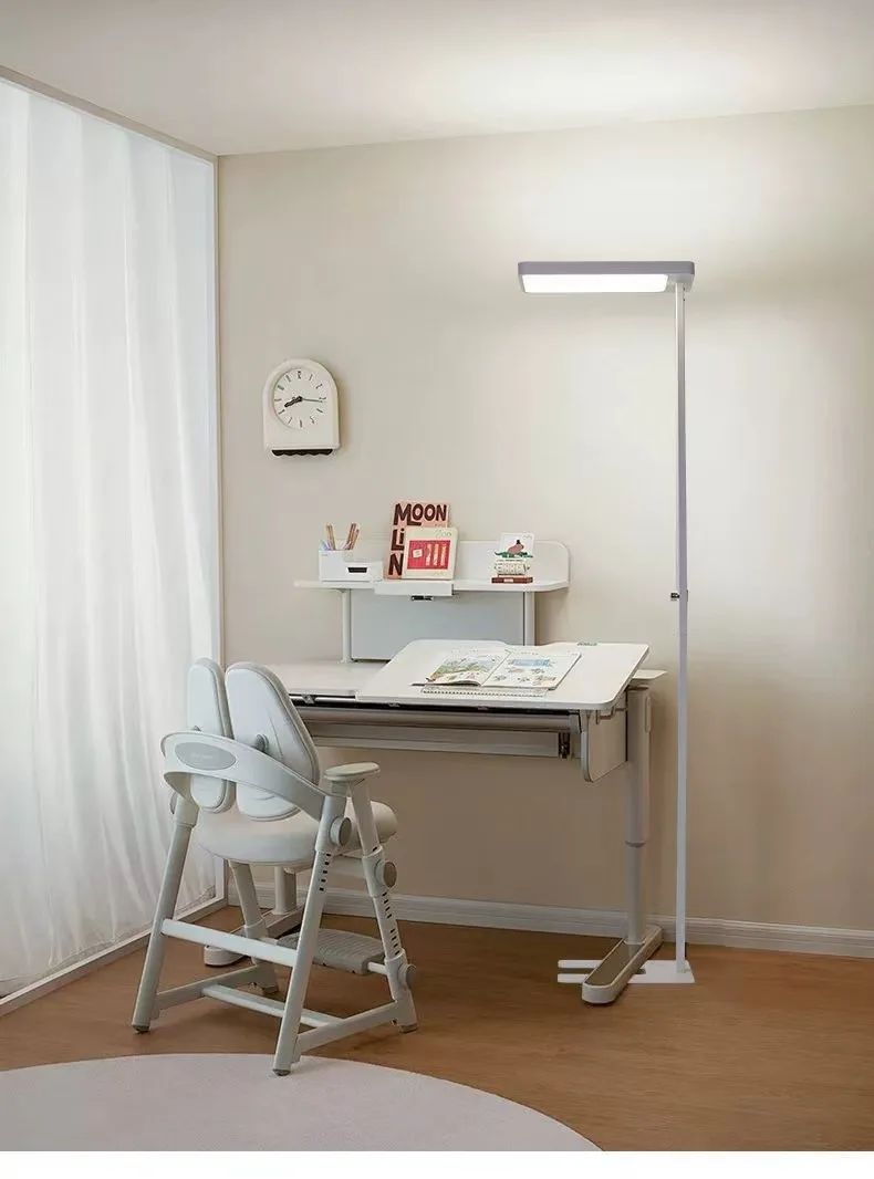 eye-protection lamp anti-blue light living room bedroom children's desk lamp classroom learning large street lamp
eye-protection lamp anti-blue light living room bedroom children's desk lamp classroom learning large street lamp
