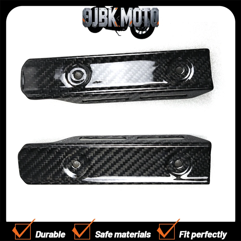 【Perfect fit】Motorcycle for Kawasaki Z900 RS Z900RS Carbon Fiber Radiator Covers Side Cover Side Panel Fairing 2018 2019
【Perfect fit】Motorcycle for Kawasaki Z900 RS Z900RS Carbon Fiber Radiator Covers Side Cover Side Panel Fairing 2018 2019