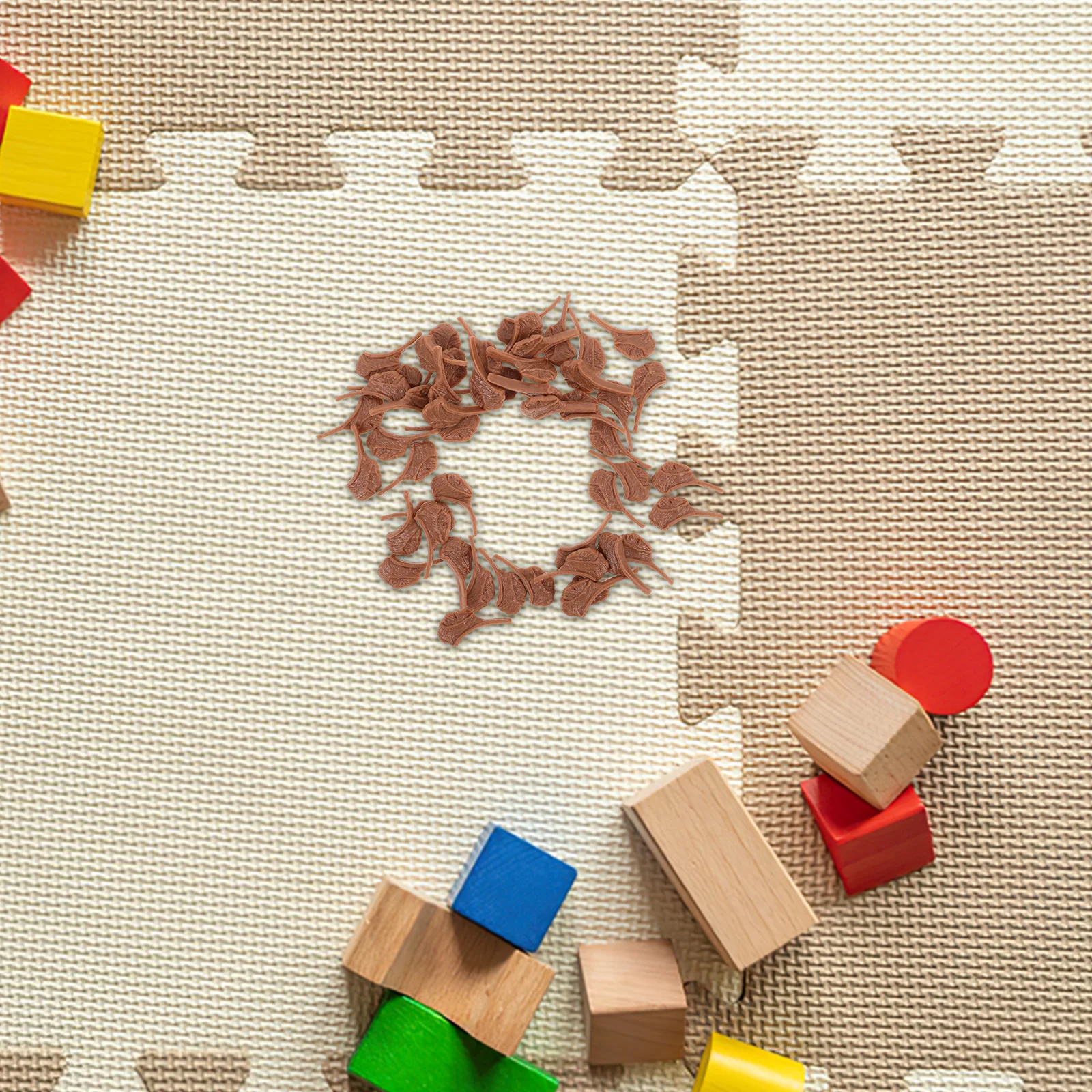 50Pcs Fake Meat Miniature Steak Highly Realistic Fake Beef Food Decoration Photography Prop Market Display Steak Ornament
50Pcs Fake Meat Miniature Steak Highly Realistic Fake Beef Food Decoration Photography Prop Market Display Steak Ornament