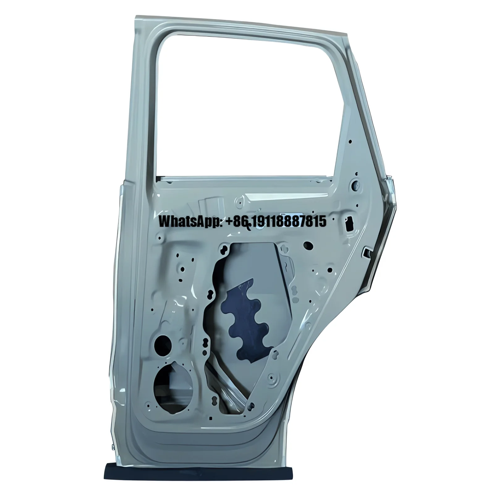 Car Door for Audi Q4 E-tron AQ4E 2022 Remanufactured Condition Auto Parts Jiangsu Replacement 89A 833 051/89A 833 052
Car Door for Audi Q4 E-tron AQ4E 2022 Remanufactured Condition Auto Parts Jiangsu Replacement 89A 833 051/89A 833 052