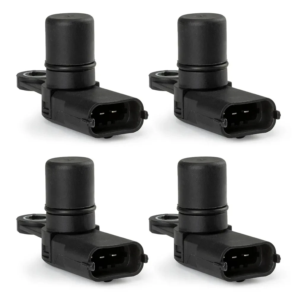4x 12615371 12684186 917745 Camshaft Position Sensor For Cadillac ATS CTS Buick Enclave Chevrolet Camaro Saab 9-5
4x 12615371 12684186 917745 Camshaft Position Sensor For Cadillac ATS CTS Buick Enclave Chevrolet Camaro Saab 9-5