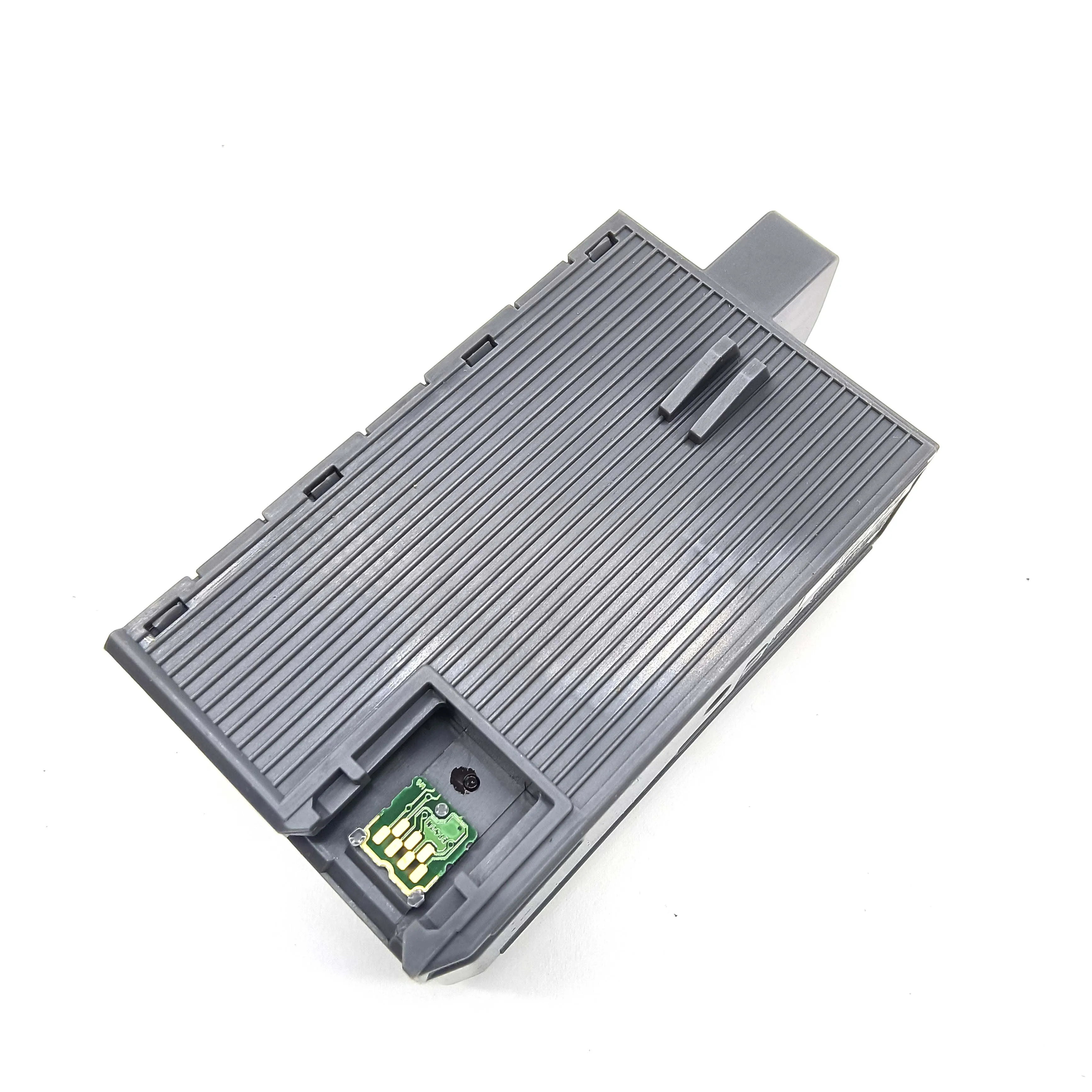 Waste ink Tank T3661 Подходит для Epson XP-8500 XP6005 XP6000 XP-6000 XP6001 XP-6001 XP6100 XP-8600 XP6105
Waste ink Tank T3661 Подходит для Epson XP-8500 XP6005 XP6000 XP-6000 XP6001 XP-6001 XP6100 XP-8600 XP6105