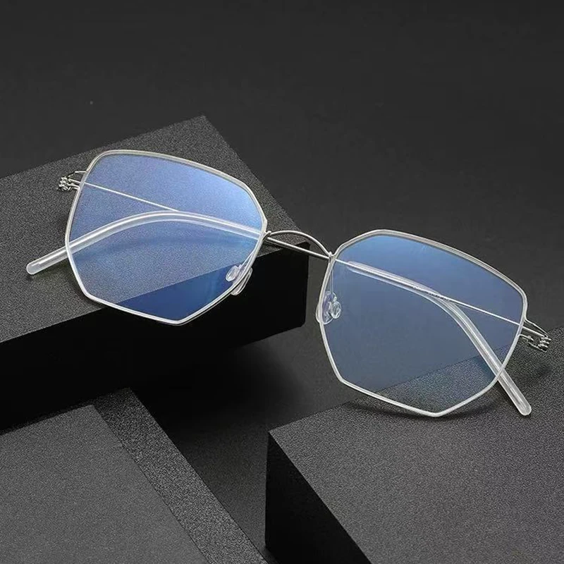 Оправа для очков Air Pure Titanium Polyhedron, модная, унисекс, датский бренд, ультралегкий дизайн, тонкая оправа, новинка
Оправа для очков Air Pure Titanium Polyhedron, модная, унисекс, датский бренд, ультралегкий дизайн, тонкая оправа, новинка