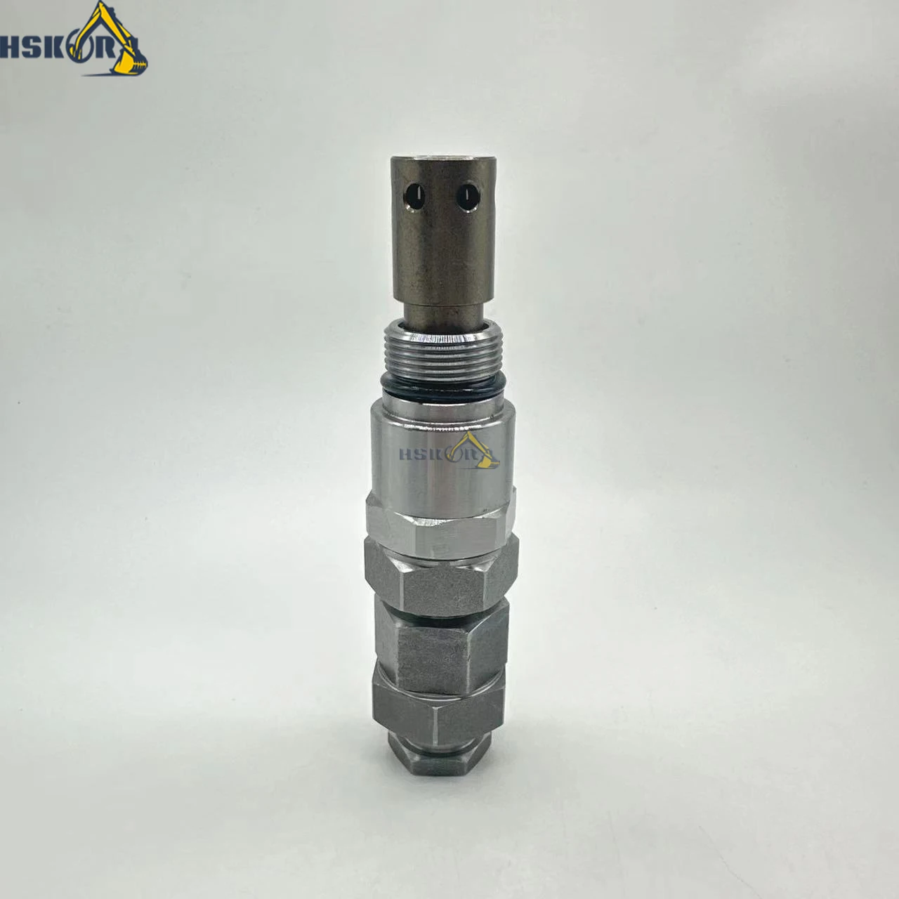 DH220-5 Iron Valve New Condition Manufacturing Plant Building Material Shops Machinery Repair Shops Excavator Construction
DH220-5 Iron Valve New Condition Manufacturing Plant Building Material Shops Machinery Repair Shops Excavator Construction