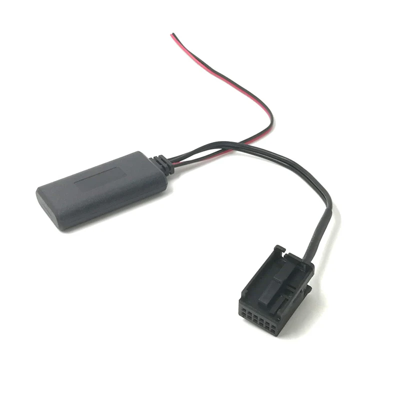 Для BMW подходит Bluetooth аудио музыка + MIC Z4 E85 X3 E83 E39 E60 E61 E63 E64 с микрофоном
Для BMW подходит Bluetooth аудио музыка + MIC Z4 E85 X3 E83 E39 E60 E61 E63 E64 с микрофоном