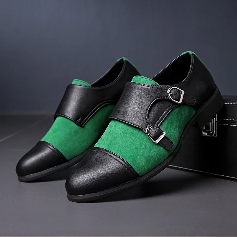 Роскошная брендовая мужская кожаная повседневная обувь, большой размер 48, мокасины на плоской подошве без шнуровки, мужская офисная деловая обувь, мужская официальная обувь, лоферы
Роскошная брендовая мужская кожаная повседневная обувь, большой размер 48, мокасины на плоской подошве без шнуровки, мужская офисная деловая обувь, мужская официальная обувь, лоферы