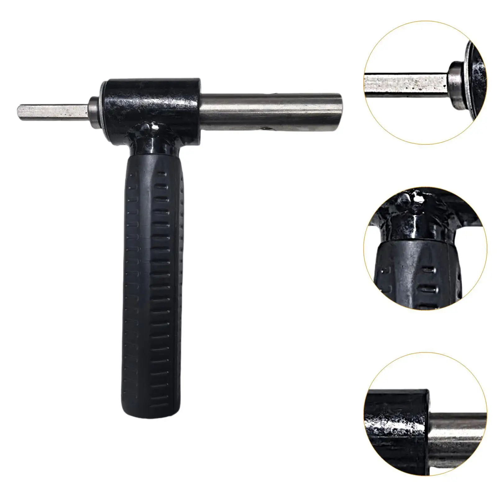 Ice Drill Adapter Drill Converter Professional Ice Fishing Anchors Tool for
Ice Drill Adapter Drill Converter Professional Ice Fishing Anchors Tool for