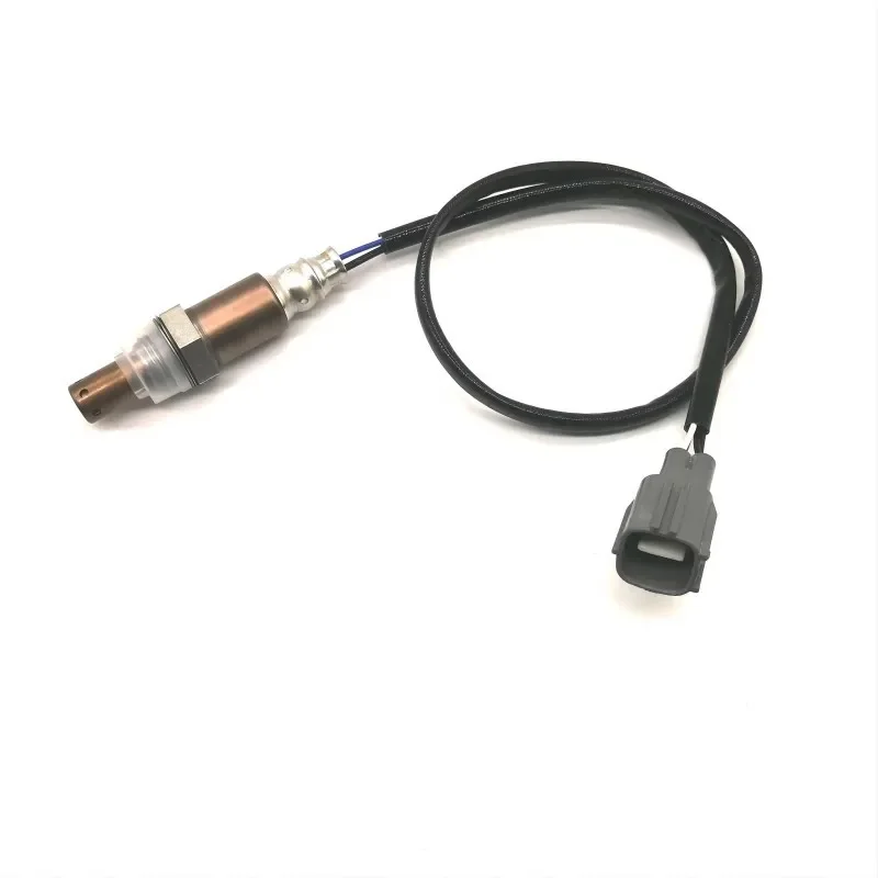Automotive Front Oxygen Sensor for Toyota Camry 89467-06080 89467-33050
Automotive Front Oxygen Sensor for Toyota Camry 89467-06080 89467-33050