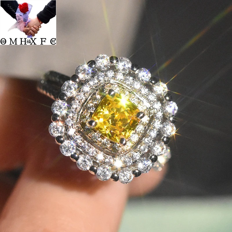 Wholesale RR2053 European Fashion Hot Woman Girl Bride Party Birthday Wedding Gift Square AAA Zircon 18KT White Gold Ring
Wholesale RR2053 European Fashion Hot Woman Girl Bride Party Birthday Wedding Gift Square AAA Zircon 18KT White Gold Ring