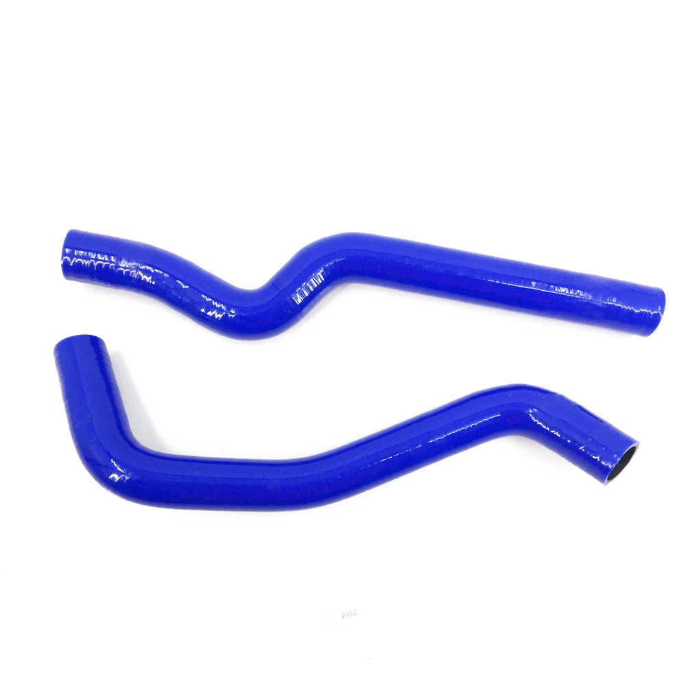 Fit Toyota Camry Solara Sienna Avalon Lexus ES300 3.0L V6 Silicone Radiator Hose Kit
Fit Toyota Camry Solara Sienna Avalon Lexus ES300 3.0L V6 Silicone Radiator Hose Kit