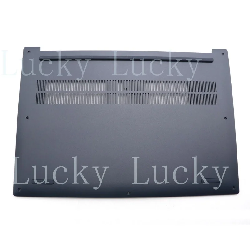 Нижняя крышка корпуса для ноутбуков Lenovo Slim 3 16IRH10, 16IRH10R, 16ARP10, 16AHP10 (5CB1R22410)
Нижняя крышка корпуса для ноутбуков Lenovo Slim 3 16IRH10, 16IRH10R, 16ARP10, 16AHP10 (5CB1R22410)