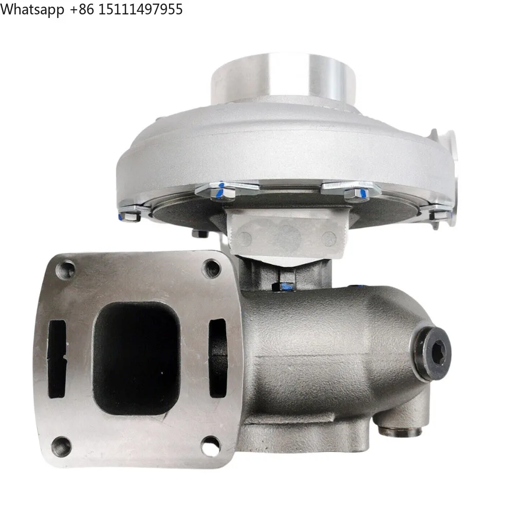 Турбокомпрессор K31 для корабля MAN D0836 53319886701 51.09100-7579 51.09100-75797 51.09100-7396
Турбокомпрессор K31 для корабля MAN D0836 53319886701 51.09100-7579 51.09100-75797 51.09100-7396