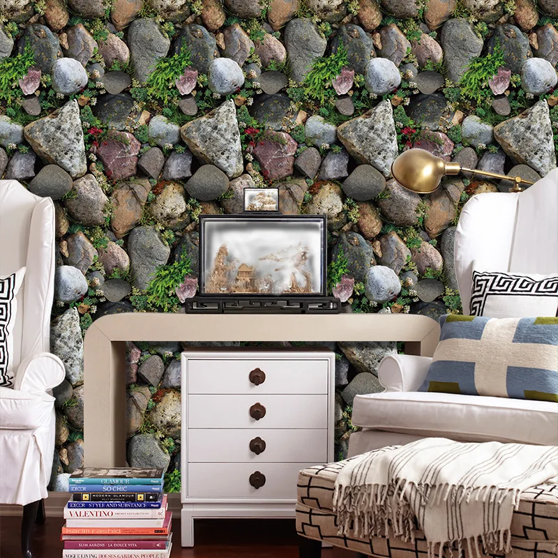 Self-Adhesive Simulation Stone Wallpapers For Living Room Bedroom Walls Home Decoration Vintage vinyl Wallpaper Mural Stickers
Self-Adhesive Simulation Stone Wallpapers For Living Room Bedroom Walls Home Decoration Vintage vinyl Wallpaper Mural Stickers
