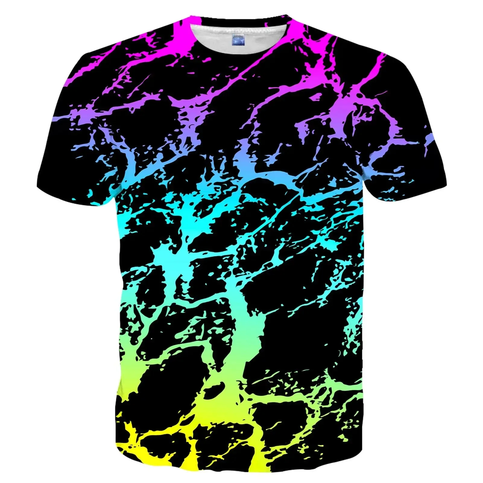 3D Printed Graphic T-Shirt for Men and Women, Soul Art, Spark Shirts, Big Clothes, Fashion Tops, Summer, New
3D Printed Graphic T-Shirt for Men and Women, Soul Art, Spark Shirts, Big Clothes, Fashion Tops, Summer, New