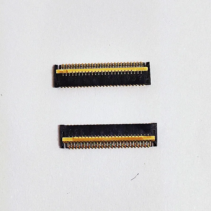 1-10PCS For Motorola MOTO One Zoom XT2010-1 XT2010 LCD Display FPC Screen Connector Clip Socket FPC Port On Motherboard 51pin
1-10PCS For Motorola MOTO One Zoom XT2010-1 XT2010 LCD Display FPC Screen Connector Clip Socket FPC Port On Motherboard 51pin
