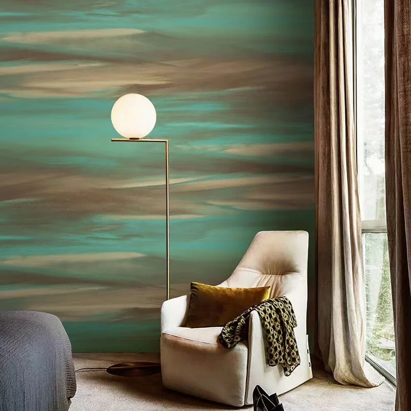 10m Modern Abstract 3D Wallpaper Roll Cloud Wallpaper Bedroom Clothes Store Decor Nordic Removable Wall Mural
10m Modern Abstract 3D Wallpaper Roll Cloud Wallpaper Bedroom Clothes Store Decor Nordic Removable Wall Mural