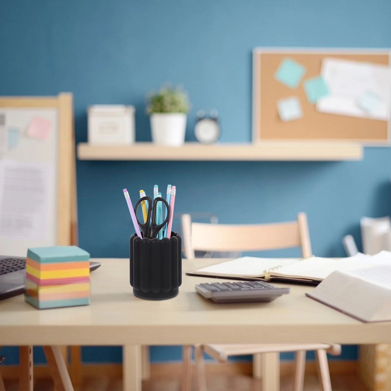 Pen Holder Cup Office Multi-functional Silicone Pencil Desktop Stationery Organizer Accessories
Pen Holder Cup Office Multi-functional Silicone Pencil Desktop Stationery Organizer Accessories