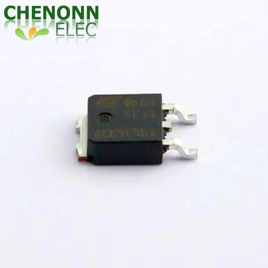 30PCS/LOT KF33BDT-TR (Power Management)
30PCS/LOT KF33BDT-TR (Power Management)