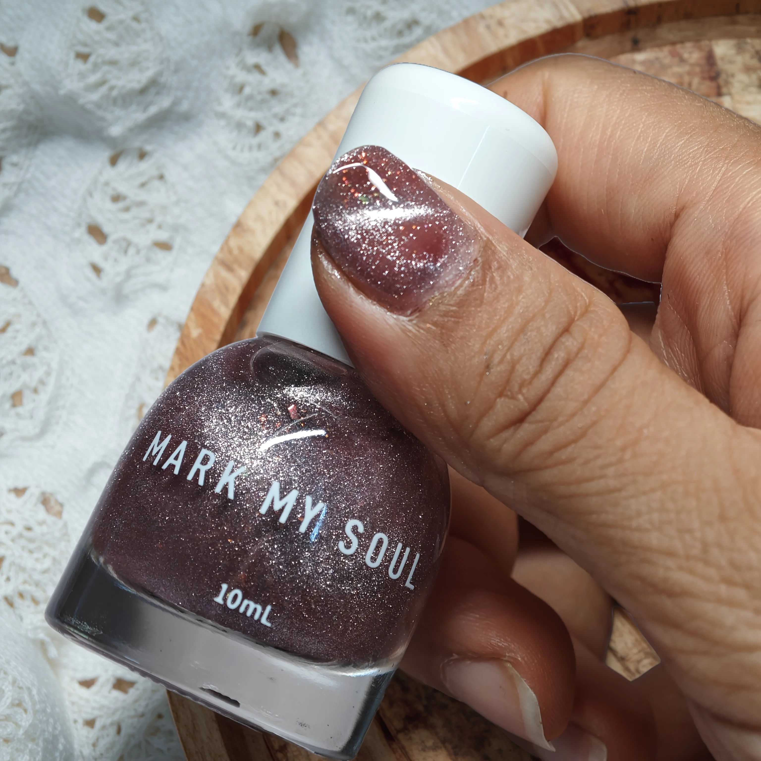 S137 Brilliant 10 мл лак для ногтей «кошачий глаз» без запекания, быстросохнущий, стойкий, не отслаивающийся, маслянистый, с ароматом
S137 Brilliant 10 мл лак для ногтей «кошачий глаз» без запекания, быстросохнущий, стойкий, не отслаивающийся, маслянистый, с ароматом