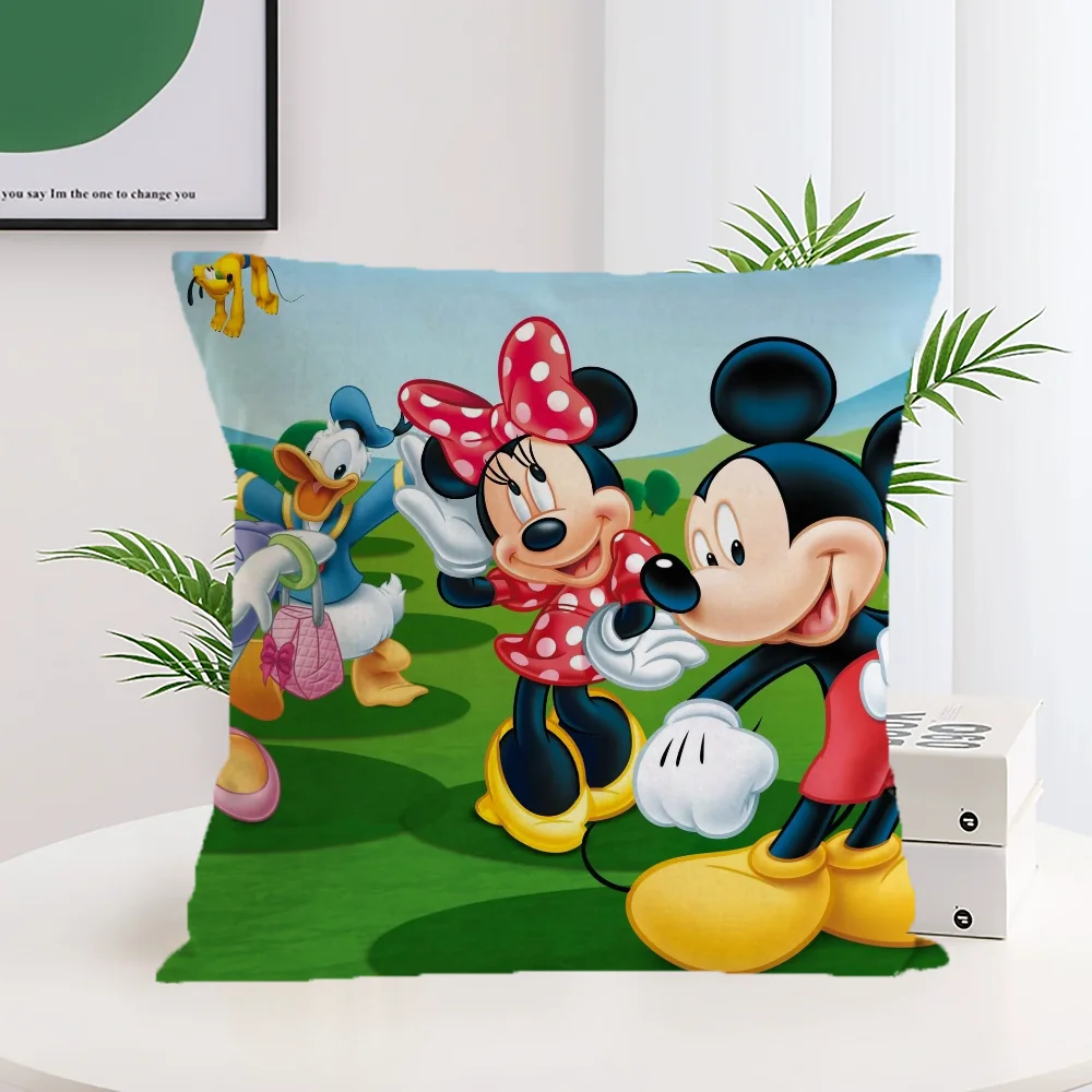 Decorative Pillow Kulechaowan Cobrand Classic Cartoon Cushion Covers Living Room Double Side Print Ornamental Pillows Cover Cute
Decorative Pillow Kulechaowan Cobrand Classic Cartoon Cushion Covers Living Room Double Side Print Ornamental Pillows Cover Cute