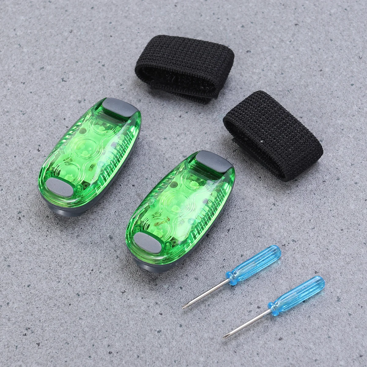 LED Running Light LED light safety led light runners light running reflective gear
LED Running Light LED light safety led light runners light running reflective gear