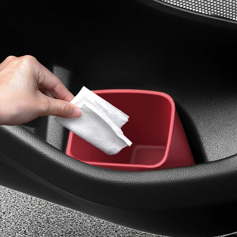 For BMW 1 2 3 5 Series 6GT X1 X2 X3 5 6 7 Car Mounted Trash Can Umbrella Car Door Storage Box Car Interior Modified Accessories
For BMW 1 2 3 5 Series 6GT X1 X2 X3 5 6 7 Car Mounted Trash Can Umbrella Car Door Storage Box Car Interior Modified Accessories