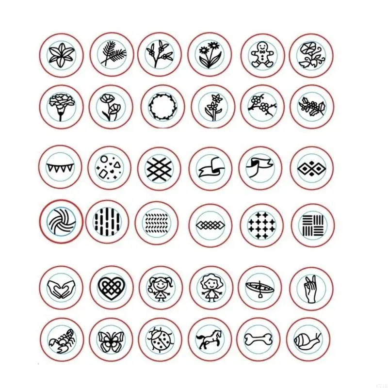Metal Tool Processing Tool Jewelry Jewelry Pattern Carving Tool for Rings
Metal Tool Processing Tool Jewelry Jewelry Pattern Carving Tool for Rings