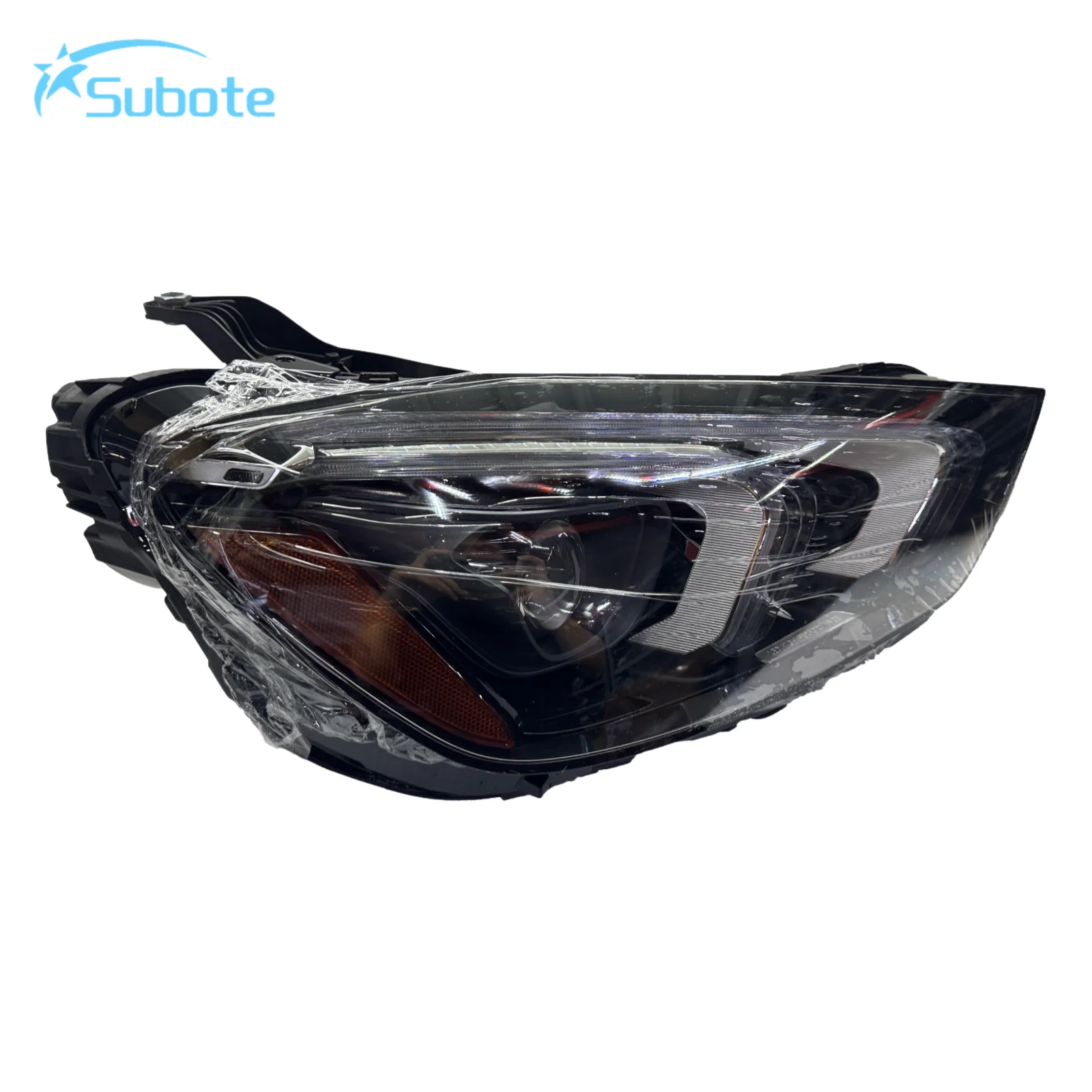 Original Suitable for the GLE W167 High Quality Second Hand LED Front Headlights
Original Suitable for the GLE W167 High Quality Second Hand LED Front Headlights