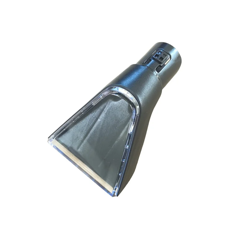 AT44-Spray Extractor Nozzle For Karcher SE-18 Spray Head Accessories Hand-Held Suction Nozzle Accessory 
AT44-Spray Extractor Nozzle For Karcher SE-18 Spray Head Accessories Hand-Held Suction Nozzle Accessory