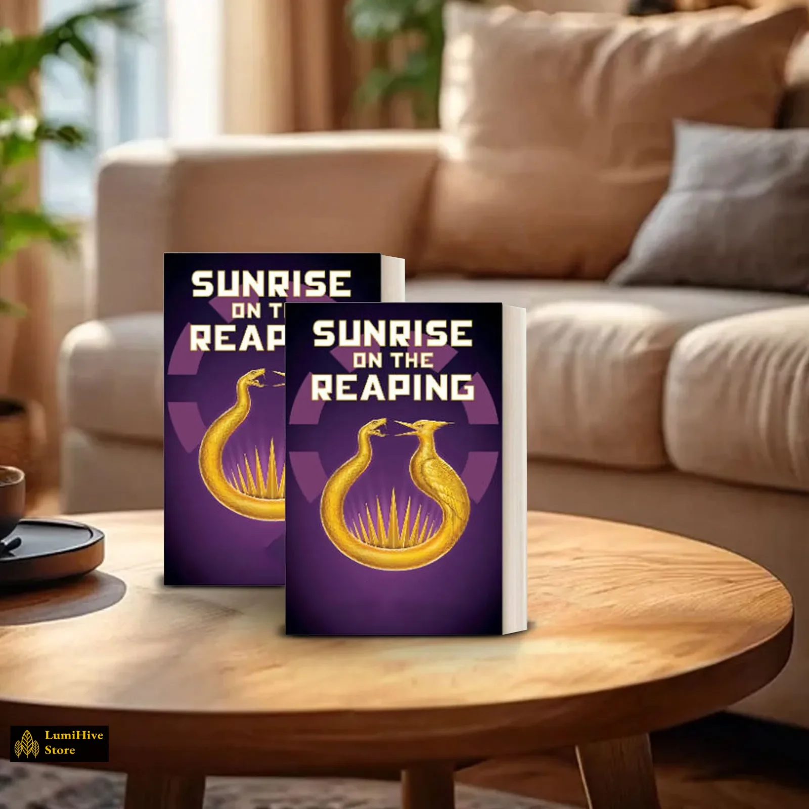 Sunrise on the Reaping Hunger Games Novel — книга-бестселлер 2025, официальная ритуальная история Reaping (коллекционное издание)
Sunrise on the Reaping Hunger Games Novel — книга-бестселлер 2025, официальная ритуальная история Reaping (коллекционное издание)