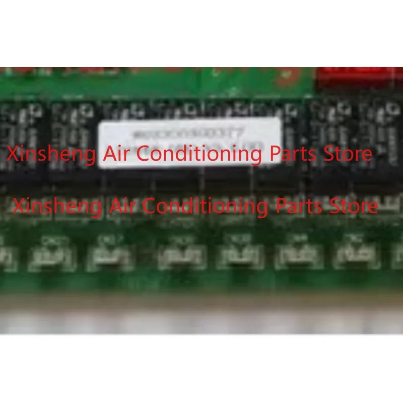 New for Chigo Central Air Conditioning Motherboard LT0848-0DU-V3.6 803300300376
New for Chigo Central Air Conditioning Motherboard LT0848-0DU-V3.6 803300300376