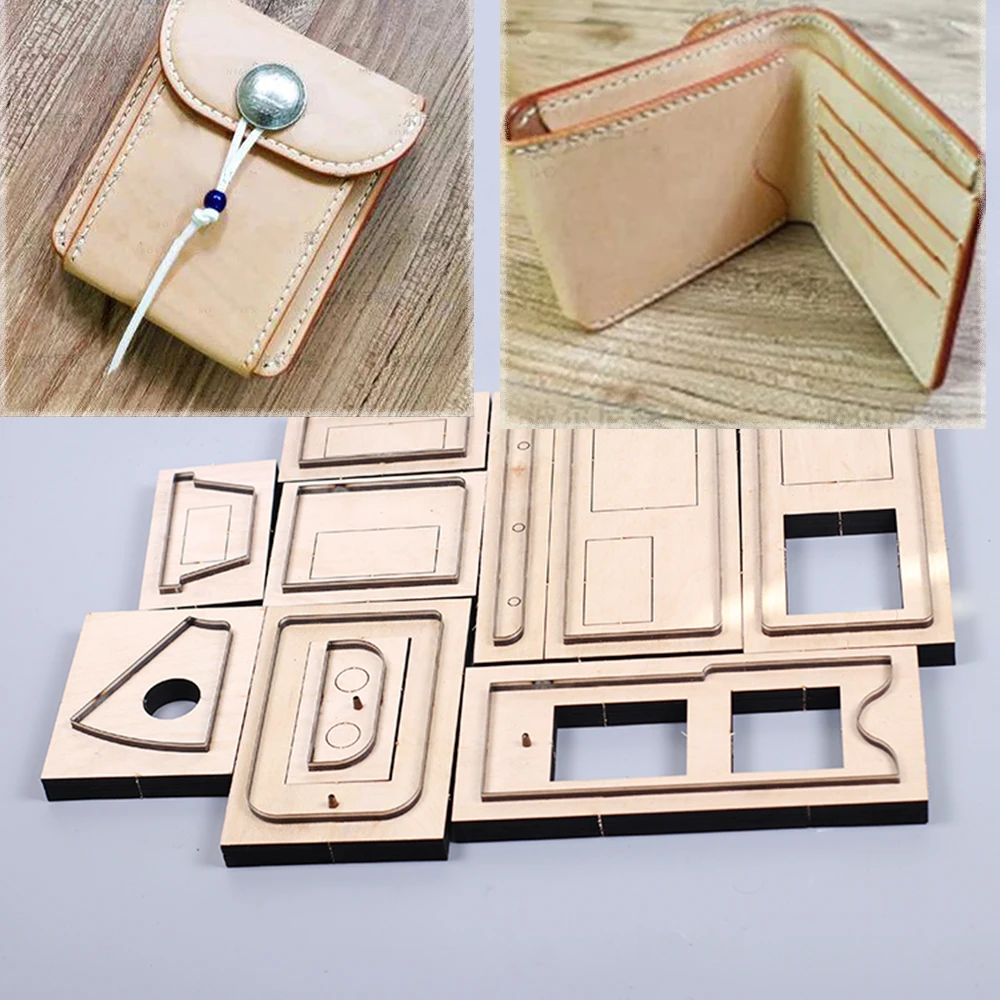 90x115x20mm vintage wallet cardholder leather craft cutting dies knife mold cutter
90x115x20mm vintage wallet cardholder leather craft cutting dies knife mold cutter