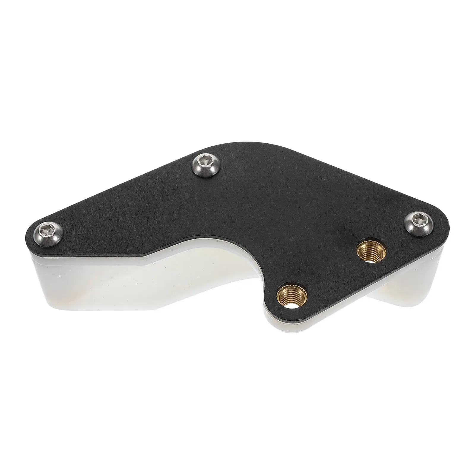 Motorcycle Chain Guide Guard Metal Chainguard For Dirt Bikes Offroad Accessories Sprocket Protector Parts Easy Installation Wide
Motorcycle Chain Guide Guard Metal Chainguard For Dirt Bikes Offroad Accessories Sprocket Protector Parts Easy Installation Wide
