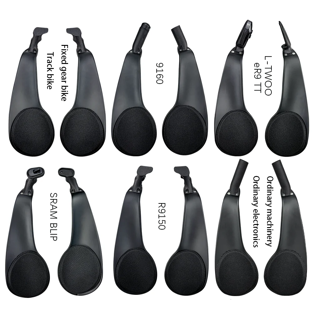 BALUGOE Carbon Fiber Bicycle TT Handle Extension, Ironman Triathlon Time Trial,Compatible with Multiple Transmission Accessories
BALUGOE Carbon Fiber Bicycle TT Handle Extension, Ironman Triathlon Time Trial,Compatible with Multiple Transmission Accessories