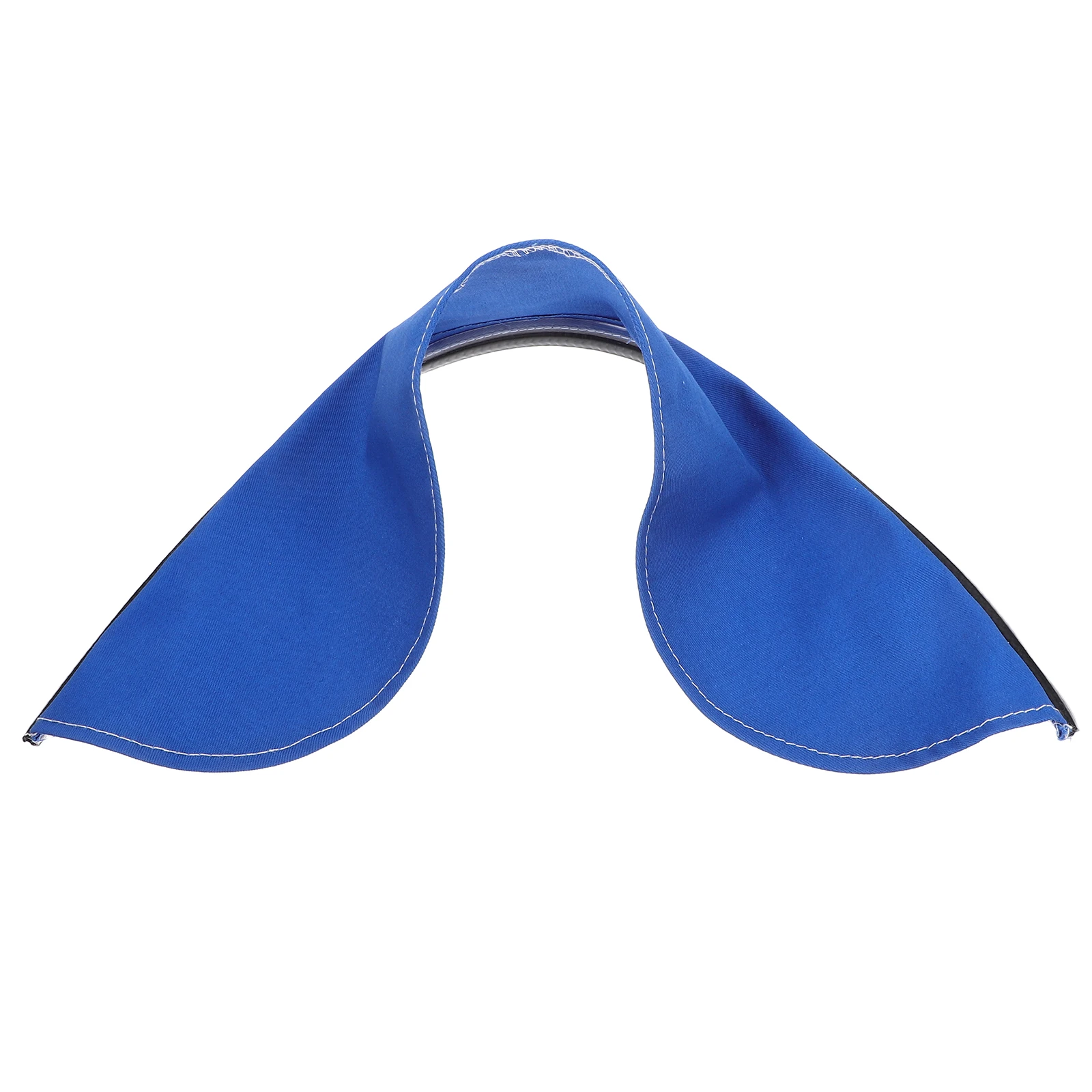 Extra Neck Welding Man Labor Extended Welding Protection Wear Duty Neck Universal Shawl Protection
Extra Neck Welding Man Labor Extended Welding Protection Wear Duty Neck Universal Shawl Protection