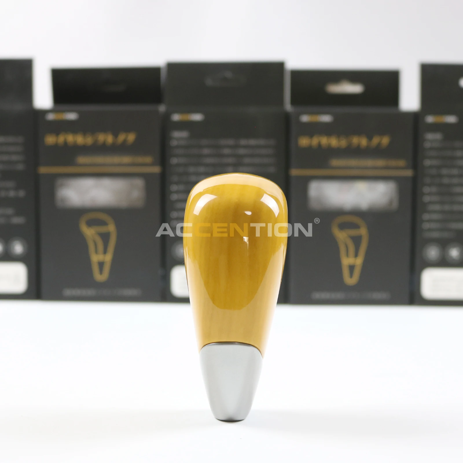 Full Wood Gear Shift Knob For Nissan X-Trail 2014-2021 Qashqai 2016- Terra 2020- Murano 2015-2021 NAVARA 2017-2022
Full Wood Gear Shift Knob For Nissan X-Trail 2014-2021 Qashqai 2016- Terra 2020- Murano 2015-2021 NAVARA 2017-2022