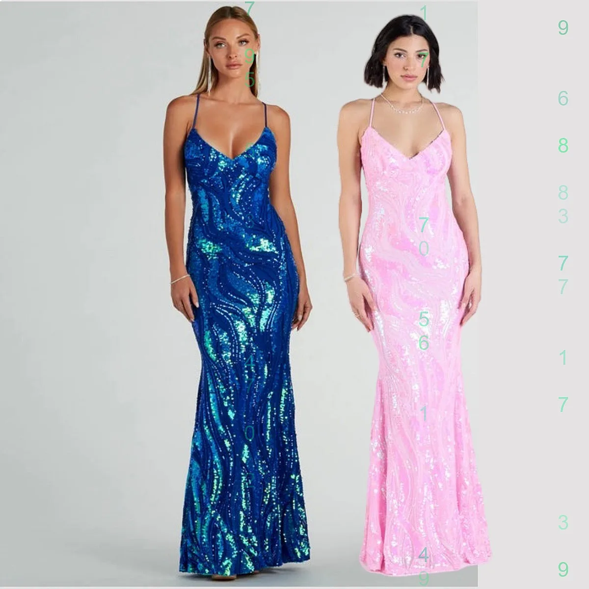 Hot Sequin Party Dress Women Sexy Evening Gown Dresses for Women Sparkly Bodycon Jumpsuit
Hot Sequin Party Dress Women Sexy Evening Gown Dresses for Women Sparkly Bodycon Jumpsuit