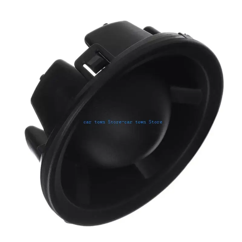 RXJE Stylish Front Fog Light Frame Easy Installation ABS Fog Lamp Frame Protector 57731SJ020 Simple Installation for Foresters
RXJE Stylish Front Fog Light Frame Easy Installation ABS Fog Lamp Frame Protector 57731SJ020 Simple Installation for Foresters