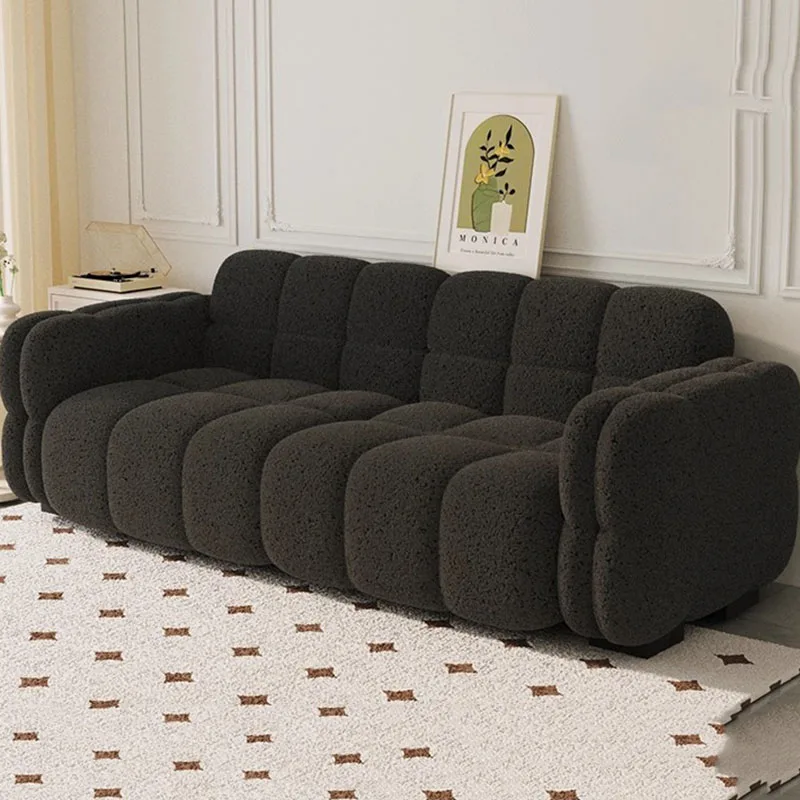 Lazy Bedroom Living Room Sofas Modern Nordic Minimalist Luxury Living Room Sofas Europe Family Woonkamer Banken Furniture 
Lazy Bedroom Living Room Sofas Modern Nordic Minimalist Luxury Living Room Sofas Europe Family Woonkamer Banken Furniture