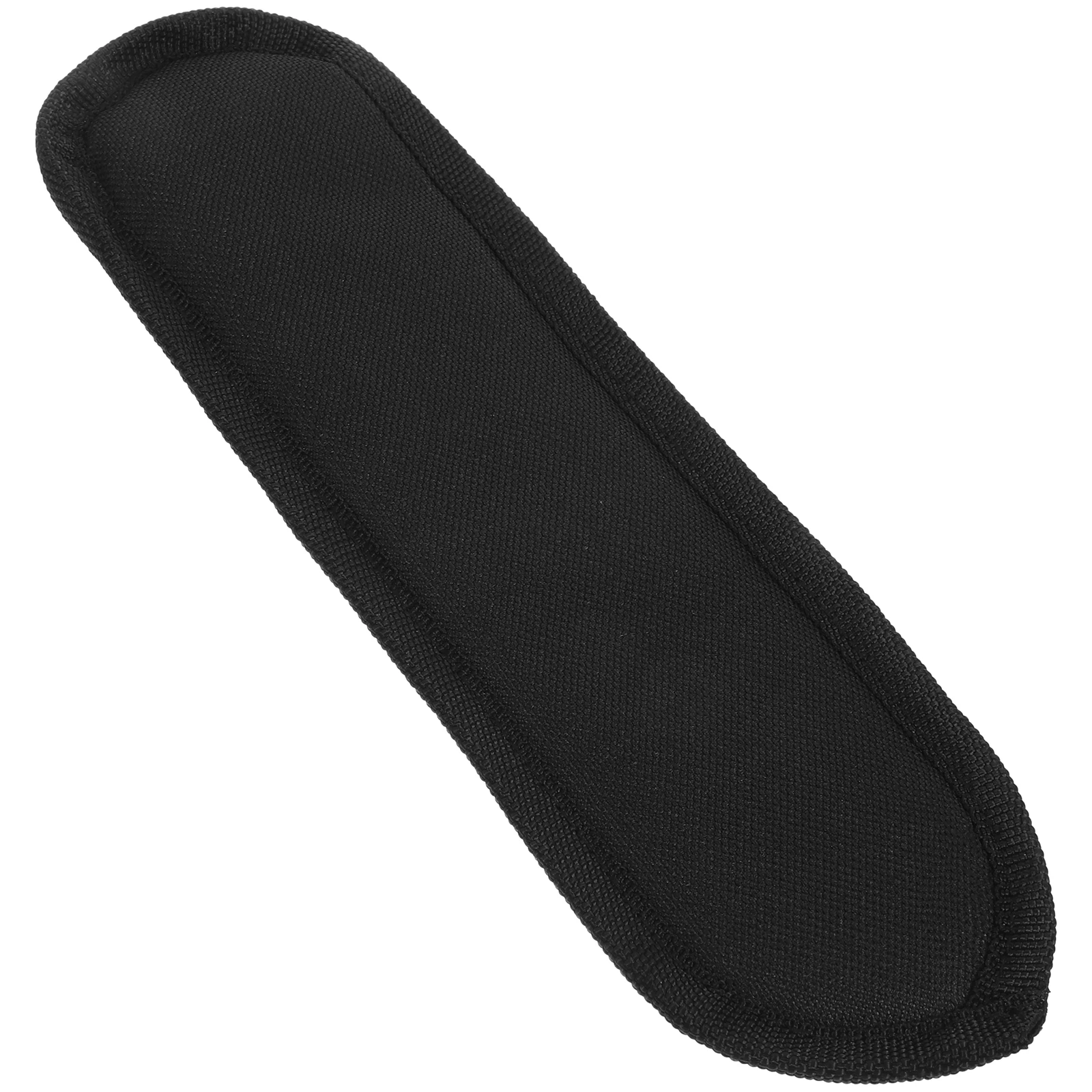 1 Black Thickened Backpack Shoulder Strap Pad Replacement Padded Cushion for Laptop Bag Camera Guitar Straps Long Comfortable
1 Black Thickened Backpack Shoulder Strap Pad Replacement Padded Cushion for Laptop Bag Camera Guitar Straps Long Comfortable